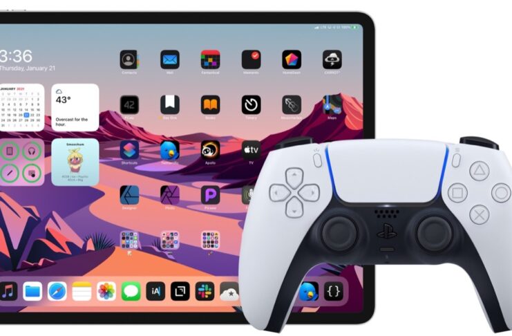 Sony porterà i suoi giochi PlayStation sui dispositivi mobili entro marzo 2022