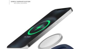 Il pod di ricarica per MagSafe iPhone 12 in offerta a 18 euro