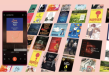 Gli audiolibri Storytel arriveranno su Spotify entro la fine dell’anno