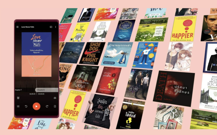 Gli audiolibri Storytel arriveranno su Spotify entro la fine dell’anno