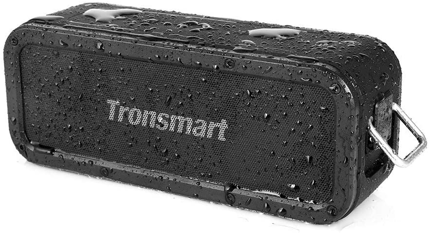La cassa bluetooth impermeabile Tronsmart 40W è l’offerta del giorno Amazon, correte