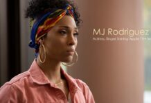 L’attrice transgender Michaela Jaè protagonista della nuova commedia Apple TV+