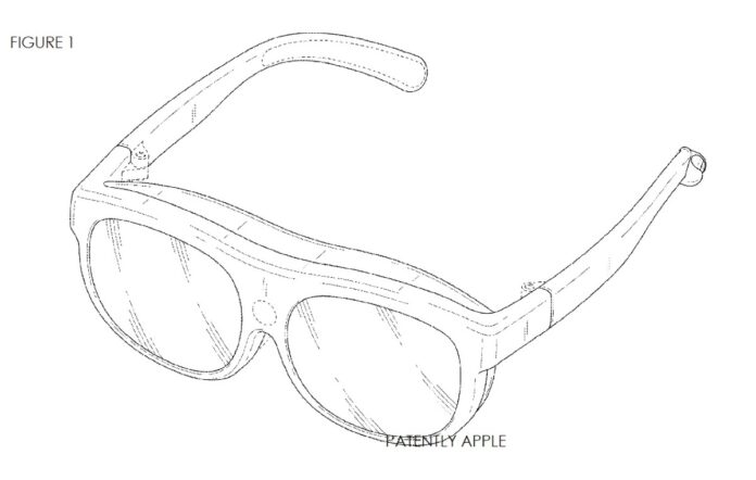 Samsung vuole battere Apple sul tempo negli occhiali smart