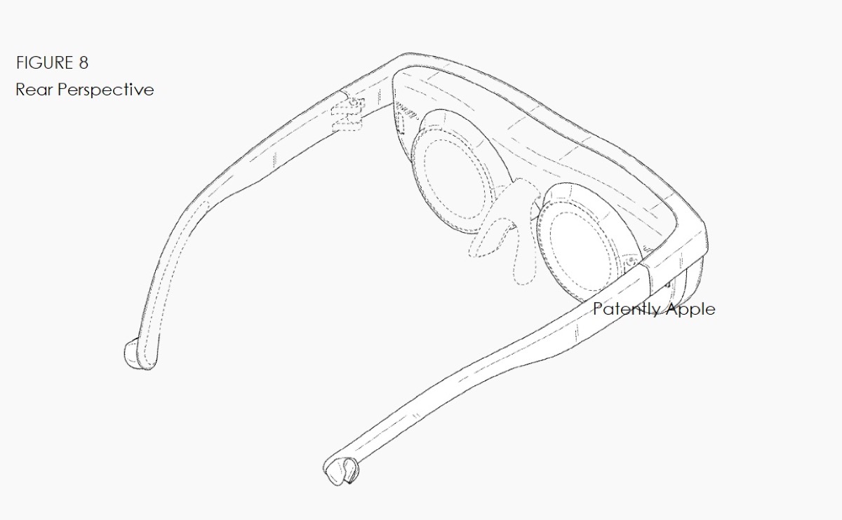 Samsung vuole battere Apple sul tempo negli occhiali smart