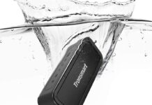 La cassa bluetooth impermeabile Tronsmart  40W è l’offerta del giorno Amazon, correte