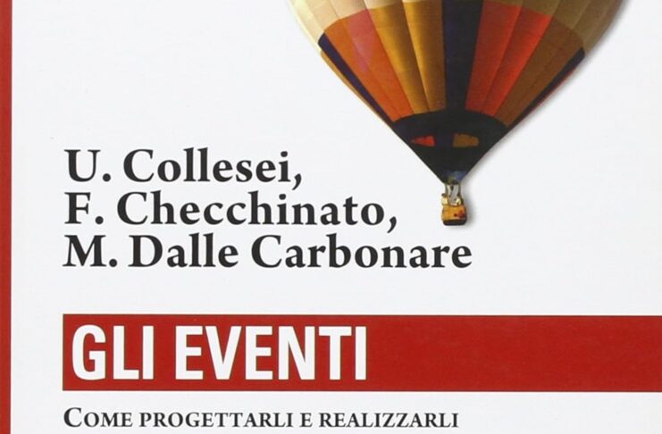 I migliori libri su come organizzare gli eventi