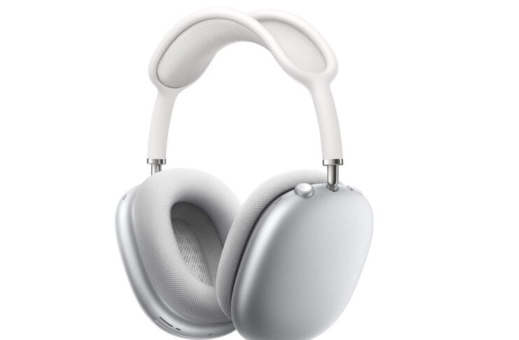 Sconto nel carrello sulle AirPods Max: 548€, minimo storico