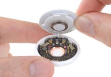 AirTag, iniziato il teardown di iFixit