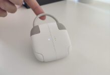 Recensione Alfawise X8: ecco le cuffie modulari wireless esclusive Recensione auricolari Alfawise X8, ma che strana custodia