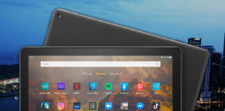 Recensione Amazon Fire HD 10: display eccellente in un prodotto conveniente