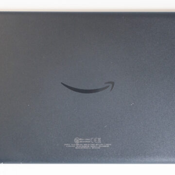 Recensione Amazon Fire HD 10: display eccellente in un prodotto conveniente