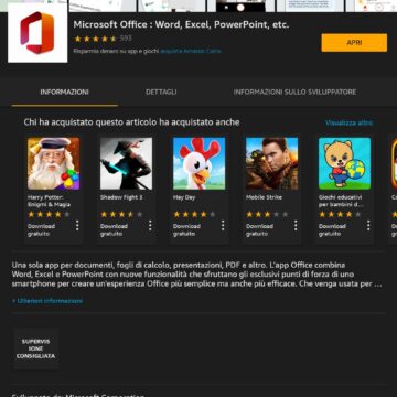 Recensione Amazon Fire HD 10: display eccellente in un prodotto conveniente