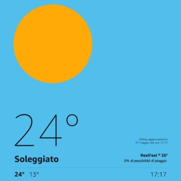 Recensione Amazon Fire HD 10: display eccellente in un prodotto conveniente