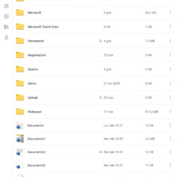 Recensione Amazon Fire HD 10: display eccellente in un prodotto conveniente