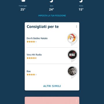 Recensione Amazon Fire HD 10: display eccellente in un prodotto conveniente