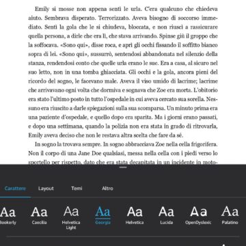 Recensione Amazon Fire HD 10: display eccellente in un prodotto conveniente