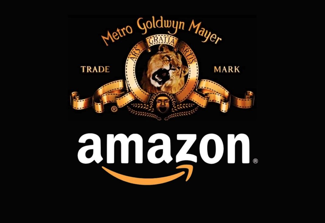 Le produzioni Amazon Original saranno vendute ad altre media company