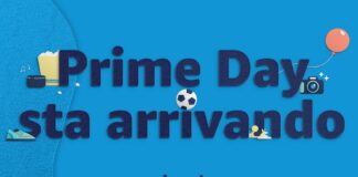 Amazon Prime Day 2021 arriva prima del previsto