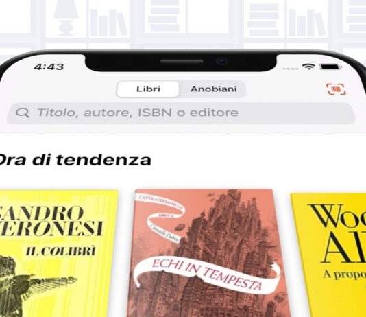Anobii, il social dei libri, rilancia con nuovo sito e nuove app