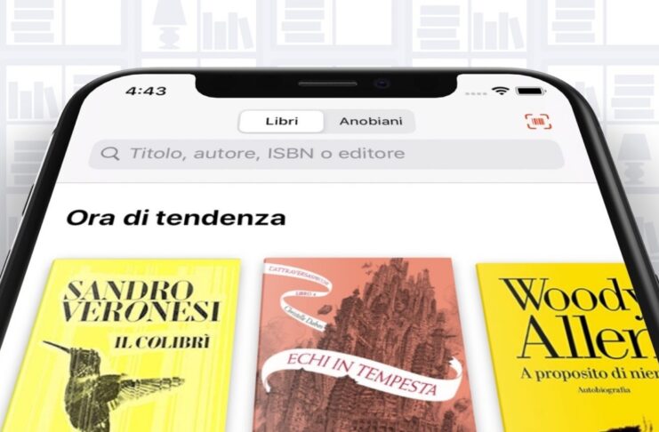 Anobii, il social dei libri, rilancia con nuovo sito e nuove app