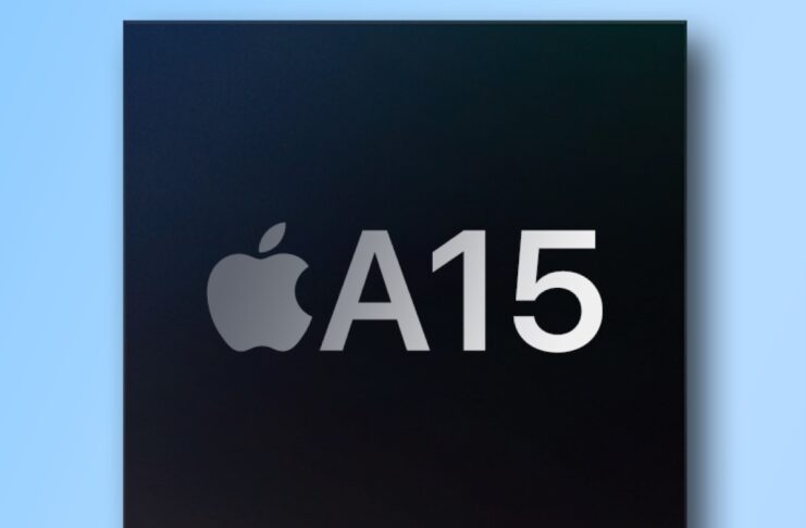 Apple A15 Bionic è già in produzione nelle fonderie TSMC