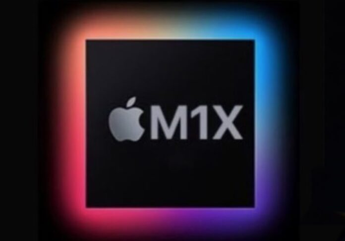 MacBook Pro 2021 avranno il chip M1X ma sparirà il nome
