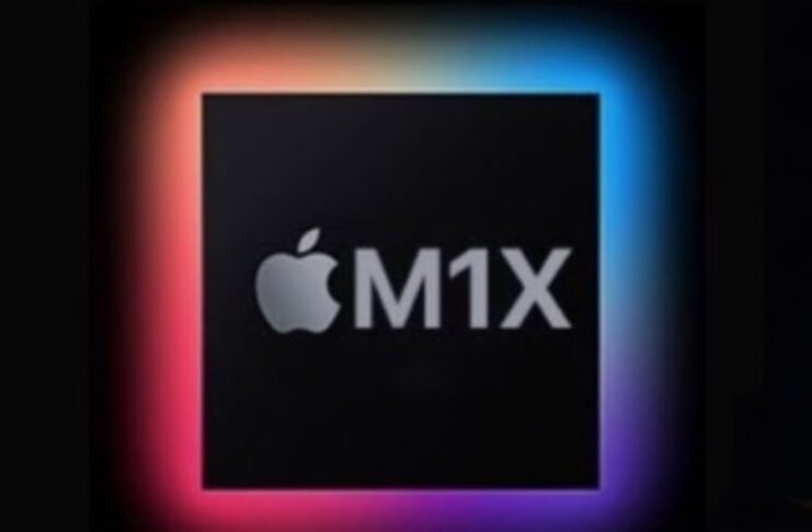 MacBook Pro 2021 avranno il chip M1X ma sparirà il nome