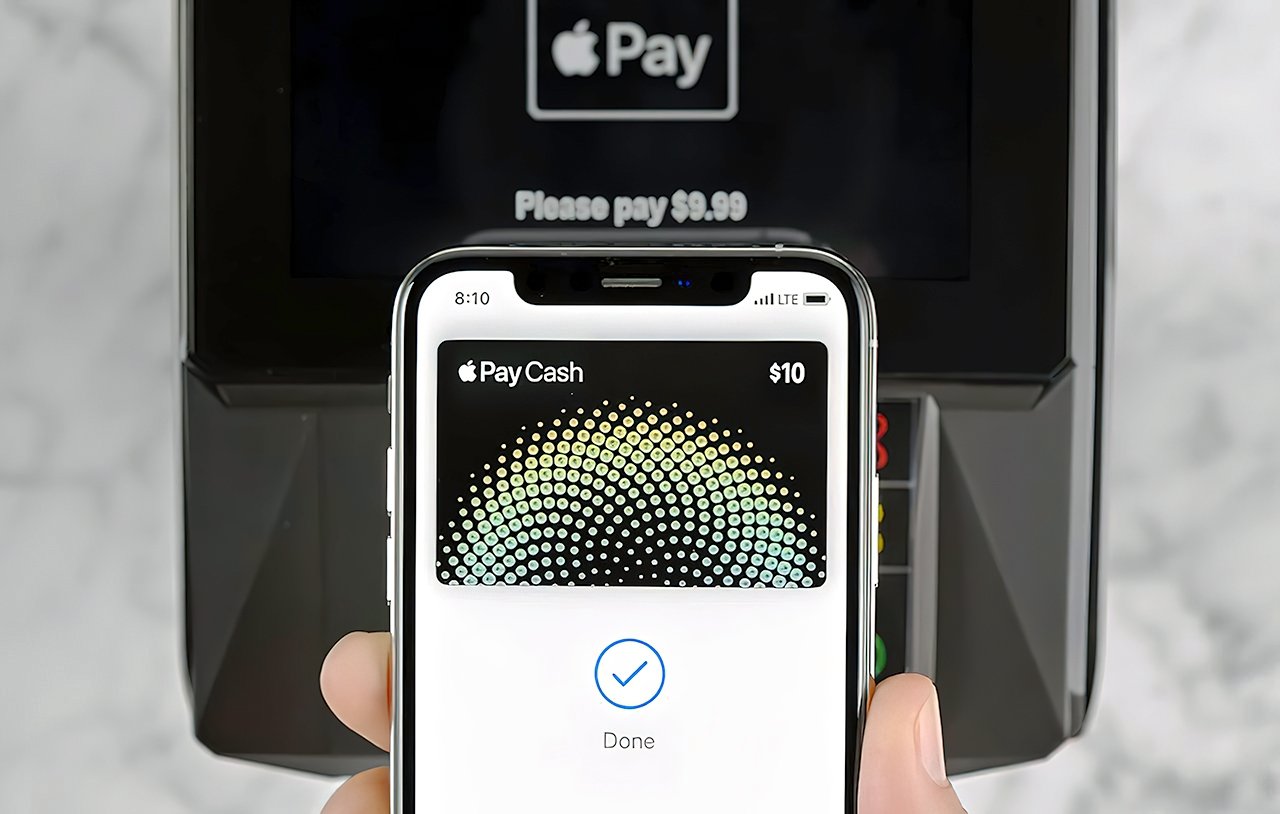 Apple Pay ora disponibile in Israele