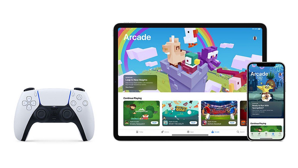 Sony porterà i suoi giochi PlayStation sui dispositivi mobili entro marzo 2022