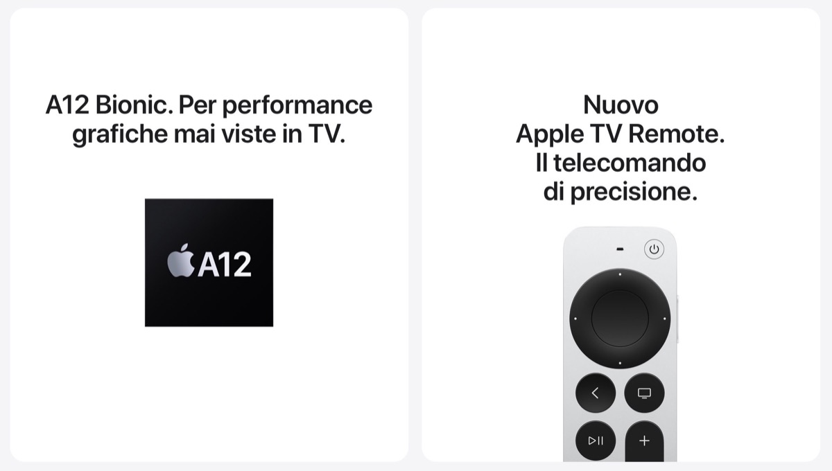 apple tv 4k