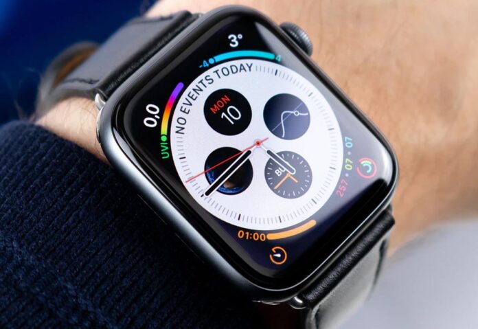 Apple Watch, come conoscere l’ora con il Taptic Time