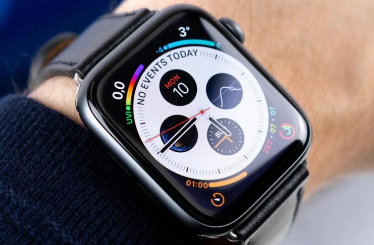 Apple Watch, come conoscere l’ora con il Taptic Time
