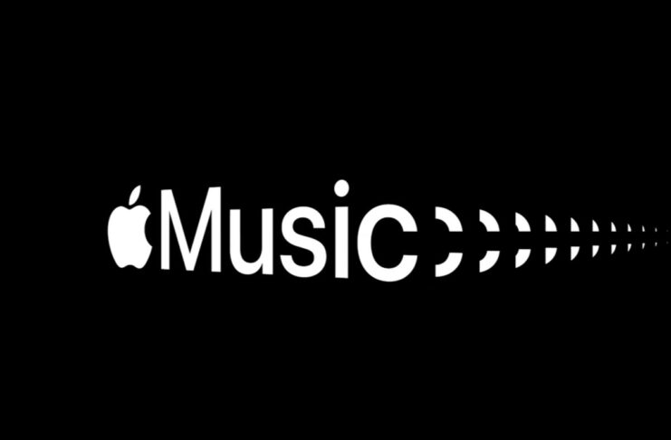 Apple Music: quasi ufficiale il supporto al formato alta risoluzione lossless