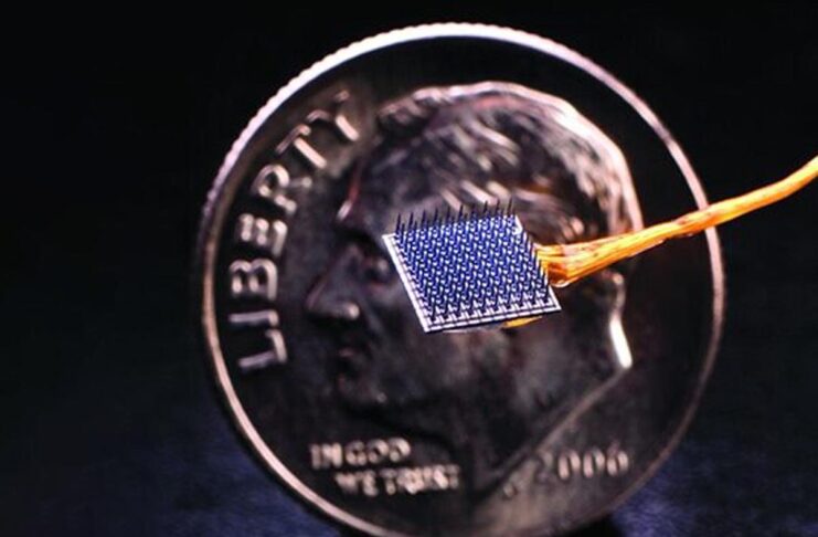 Creata interfaccia in grado di leggere la scrittura dal cervello di un uomo paralizzato