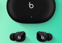 Le foto degli auricolari Beats Studio Buds nella beta di iOS e tvOS 14.6
