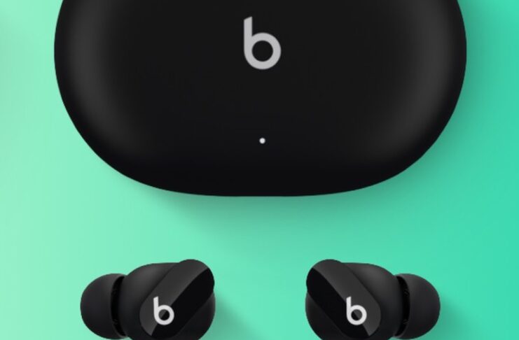 Le foto degli auricolari Beats Studio Buds nella beta di iOS e tvOS 14.6