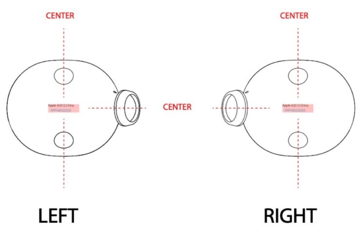 Beats Studio Buds sono approvati dalla FCC prima del lancio
