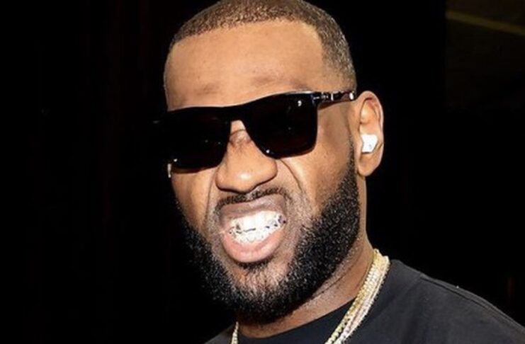 LeBron James indossa Beats Studio Buds prima del lancio