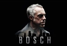 In arrivo la settima e ultima stagione di Bosch su Amazon Prime