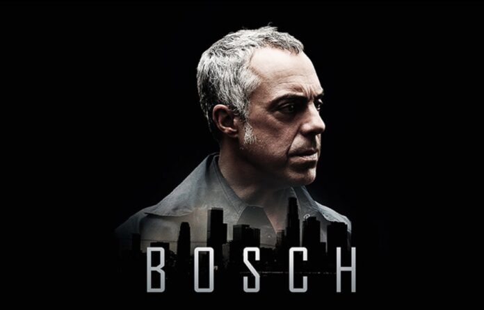 In arrivo la settima e ultima stagione di Bosch su Amazon Prime