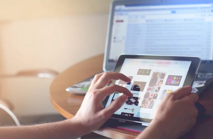 Zoom ha permessi speciali per accedere alla camera iPad