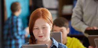 Le soluzioni Apple per la scuola: un evento online il 26 maggio