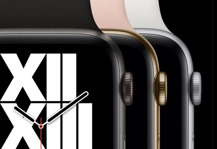 Apple Watch 7 avrà un nuovo design e offrirà nuovi colori?