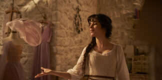 Cenerentola con Camila Cabello arriverà a settembre su Amazon Prime Video