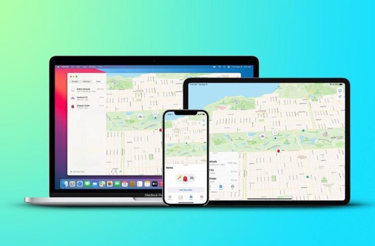 Un ricercatore riferisce di una potenziale falla nella rete “Dov’è”