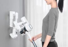 Dreame V10, massima pulizia a poco prezzo: con codice sconto a 191 euro