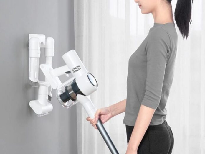 Dreame V10, massima pulizia a poco prezzo: con codice sconto a 191 euro