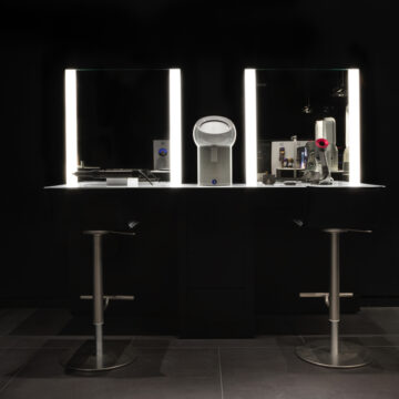 Dyson apre il 7° negozio in Italia, il primo in Toscana