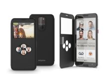emporia SMART.5, in Italia il nuovo smartphone per gli over 65
