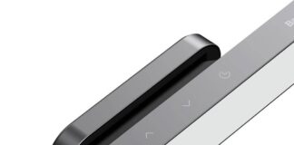 Baseus Magnetic Stepless